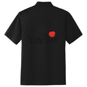 Tech Pique Polo Thumbnail