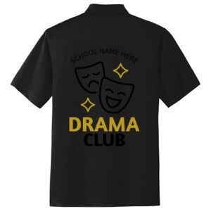 Tech Pique Polo Thumbnail