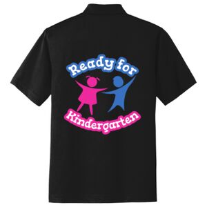 Tech Pique Polo Thumbnail