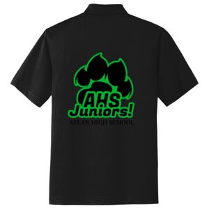 Tech Pique Polo Thumbnail