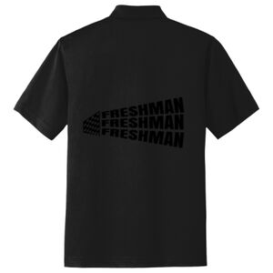 Tech Pique Polo Thumbnail