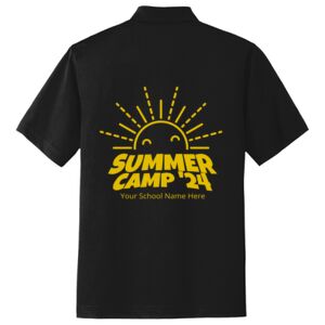 Tech Pique Polo Thumbnail