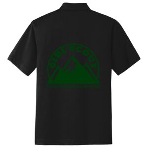 Tech Pique Polo Thumbnail