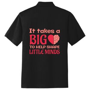 Tech Pique Polo Thumbnail