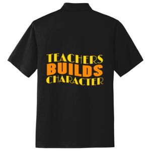 Tech Pique Polo Thumbnail