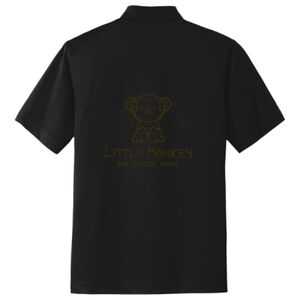 Tech Pique Polo Thumbnail