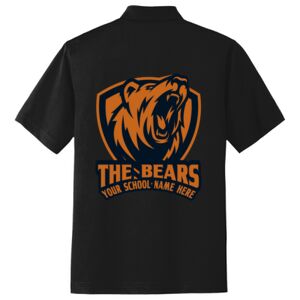 Tech Pique Polo Thumbnail