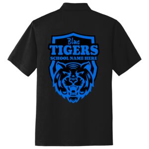 Tech Pique Polo Thumbnail