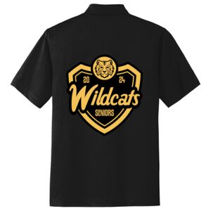 Tech Pique Polo Thumbnail