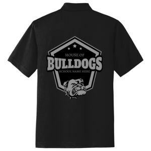 Tech Pique Polo Thumbnail