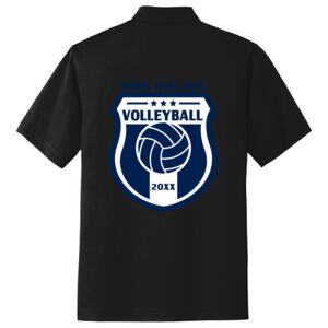 Tech Pique Polo Thumbnail