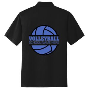 Tech Pique Polo Thumbnail