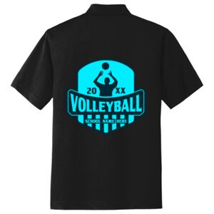 Tech Pique Polo Thumbnail