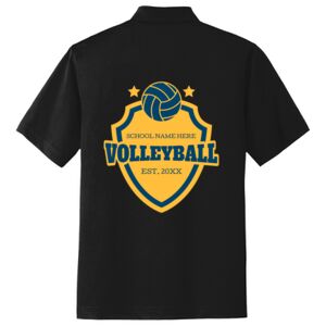 Tech Pique Polo Thumbnail