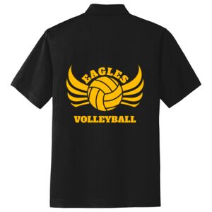 Tech Pique Polo Thumbnail