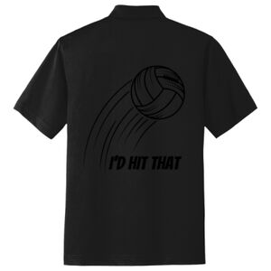 Tech Pique Polo Thumbnail