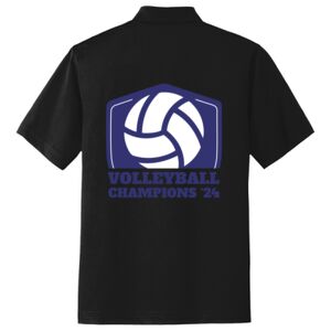 Tech Pique Polo Thumbnail