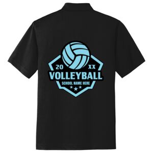 Tech Pique Polo Thumbnail