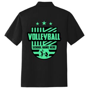 Tech Pique Polo Thumbnail