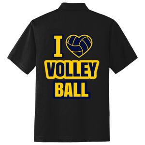 Tech Pique Polo Thumbnail