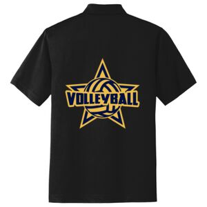 Tech Pique Polo Thumbnail