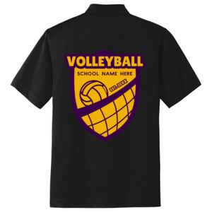 Tech Pique Polo Thumbnail