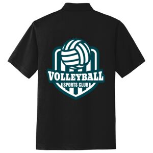 Tech Pique Polo Thumbnail