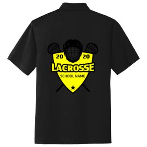 Tech Pique Polo Thumbnail