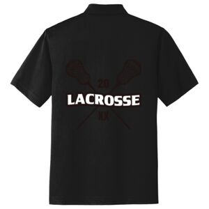 Tech Pique Polo Thumbnail