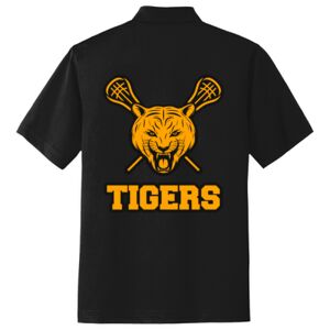 Tech Pique Polo Thumbnail