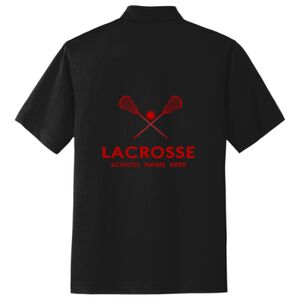 Tech Pique Polo Thumbnail