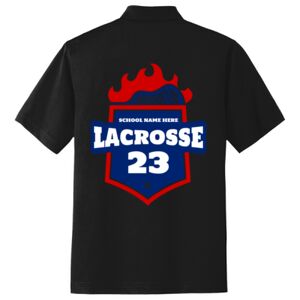 Tech Pique Polo Thumbnail