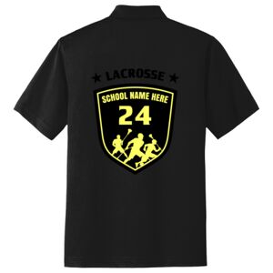 Tech Pique Polo Thumbnail