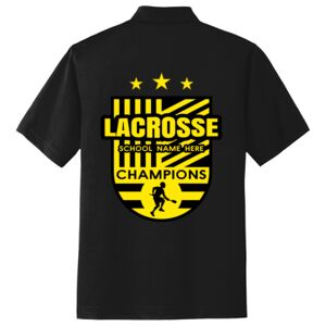 Tech Pique Polo Thumbnail