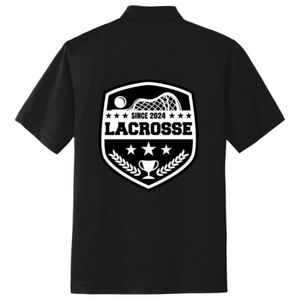 Tech Pique Polo Thumbnail