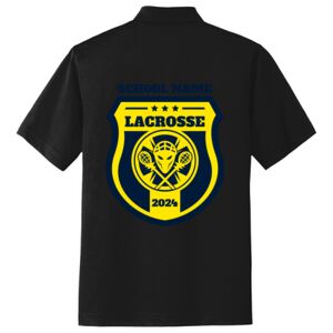 Tech Pique Polo Thumbnail