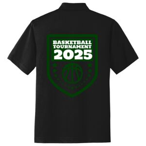 Tech Pique Polo Thumbnail