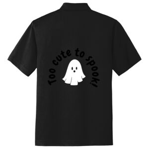 Tech Pique Polo Thumbnail