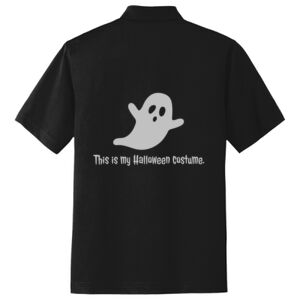 Tech Pique Polo Thumbnail