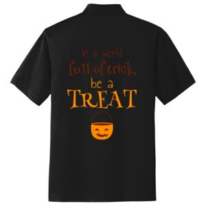 Tech Pique Polo Thumbnail