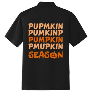 Tech Pique Polo Thumbnail