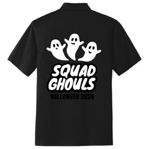 Tech Pique Polo Thumbnail