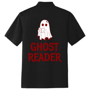 Tech Pique Polo Thumbnail