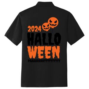 Tech Pique Polo Thumbnail