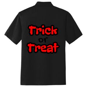 Tech Pique Polo Thumbnail