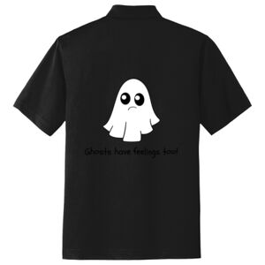 Tech Pique Polo Thumbnail