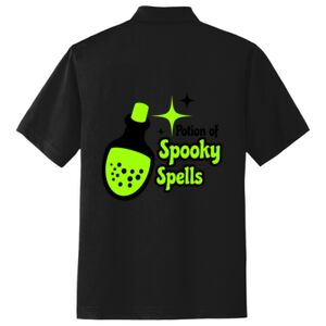 Tech Pique Polo Thumbnail