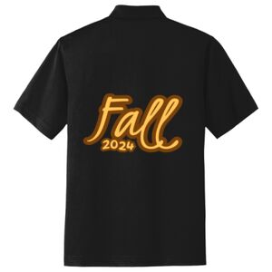 Tech Pique Polo Thumbnail