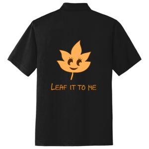 Tech Pique Polo Thumbnail