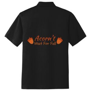 Tech Pique Polo Thumbnail